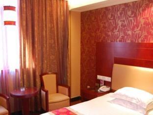 Jinyao Business Hotel Yiwu  Exterior photo