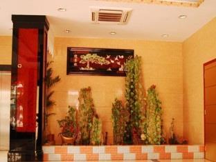 Jinyao Business Hotel Yiwu  Exterior photo