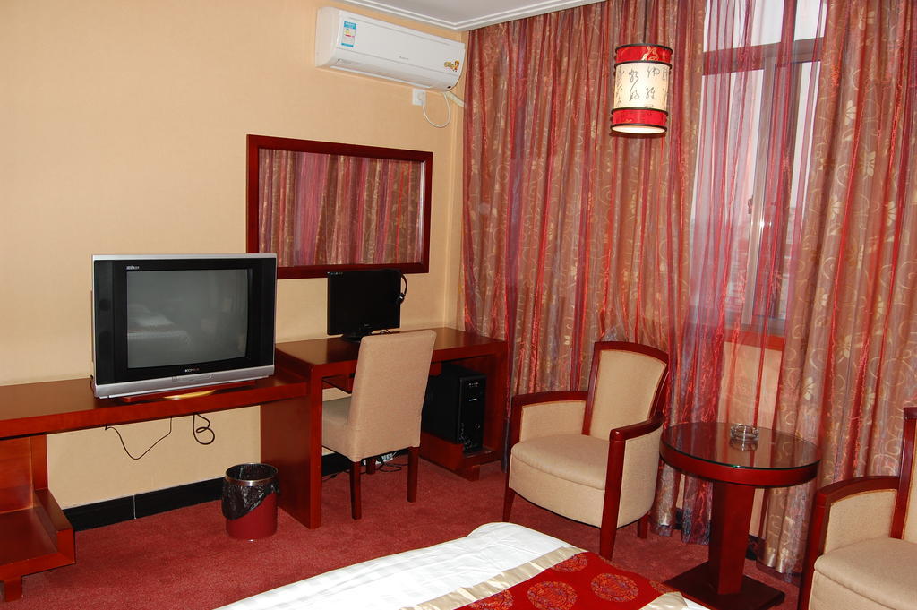 Jinyao Business Hotel Yiwu  Room photo