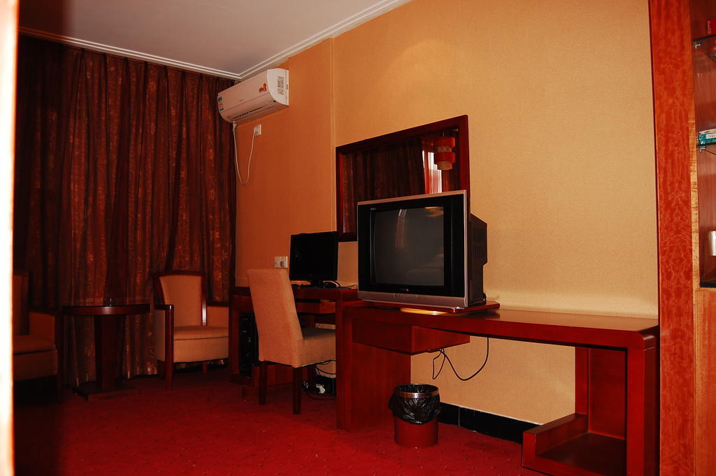 Jinyao Business Hotel Yiwu  Room photo