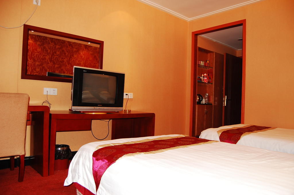 Jinyao Business Hotel Yiwu  Room photo