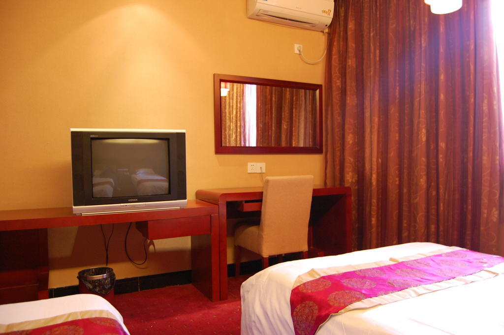 Jinyao Business Hotel Yiwu  Room photo